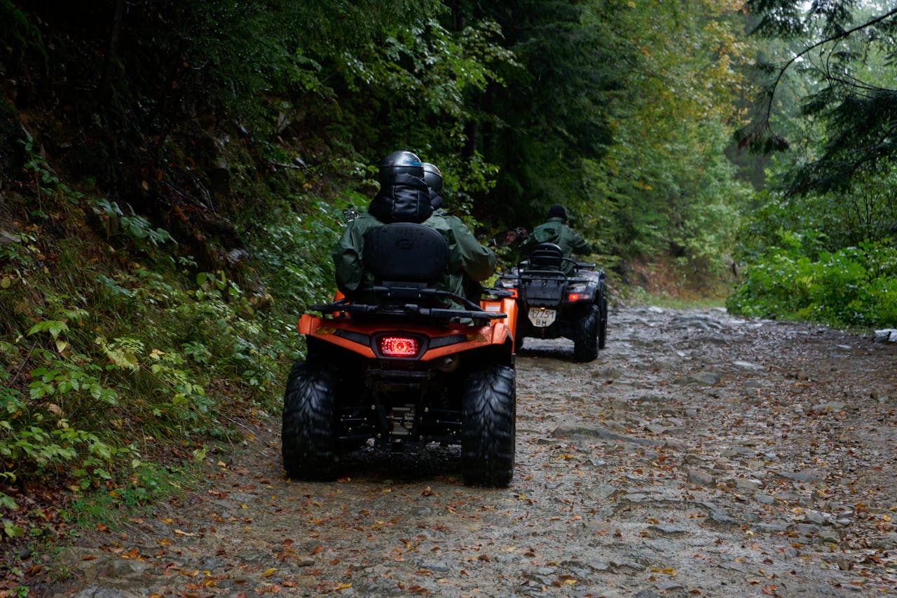 ATV Trails